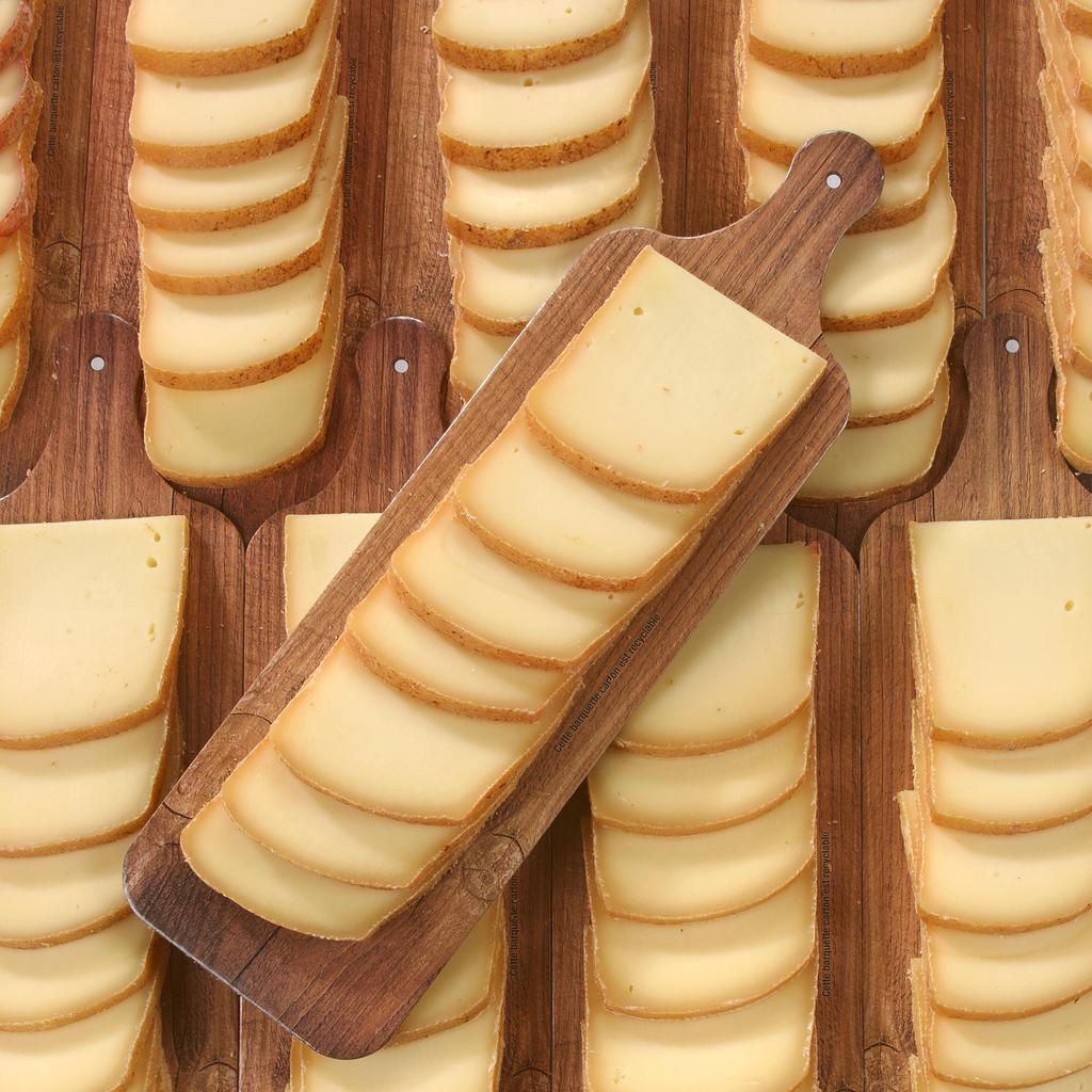 La Raclette fumée | mon-marché.fr | Produits Frais | 360 g