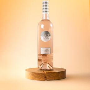 Vins rosés