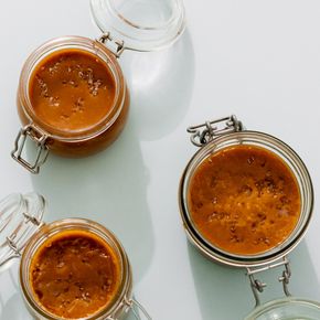 Pâtes à tarte et sauces