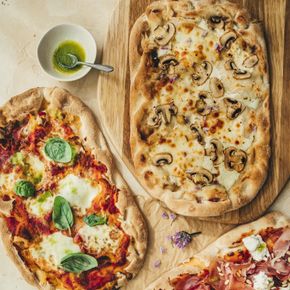 Des recettes pour vous !