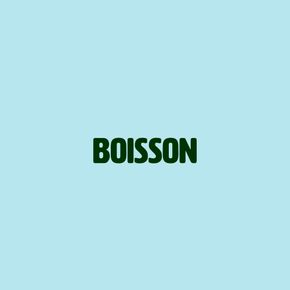 Boisson