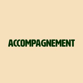 Accompagnement