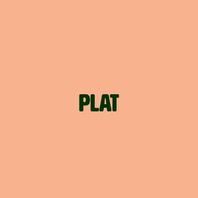 Plat