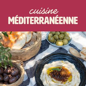 Méditerranée