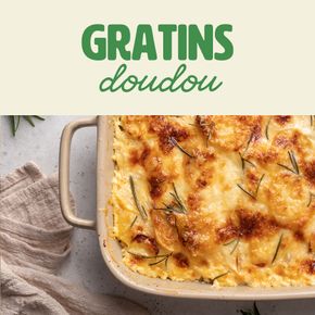 Gratins