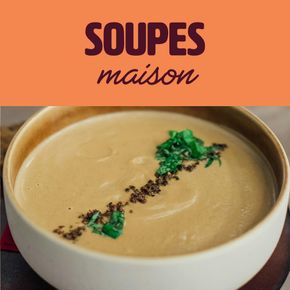 Soupes