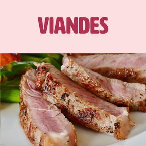Viande