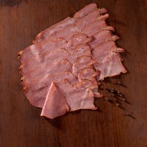 Le Reuben new yorkais