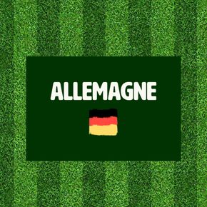 Cuisine Allemande