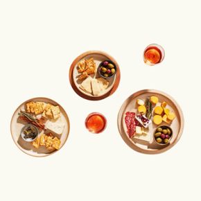 L'apéro fait maison