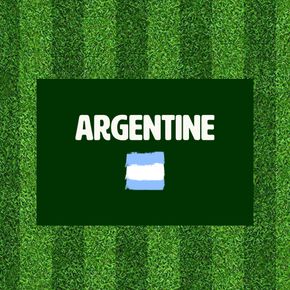 Cuisine Argentine