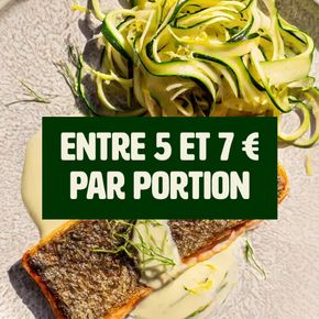 Le bon équilibre