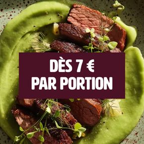 Ça vaut le goût