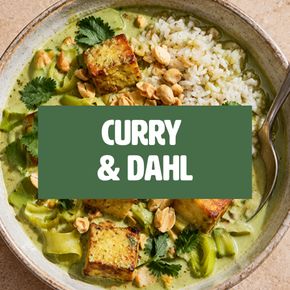 Curry & Dahl