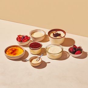 Dessert