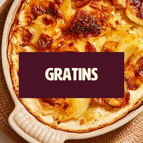Gratins