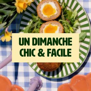 Recettes Chic & Facile