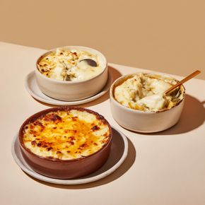 Recettes du crémier