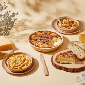 Recettes du fromager