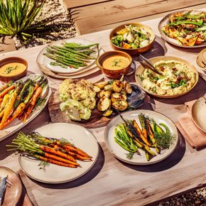 Recettes du primeur