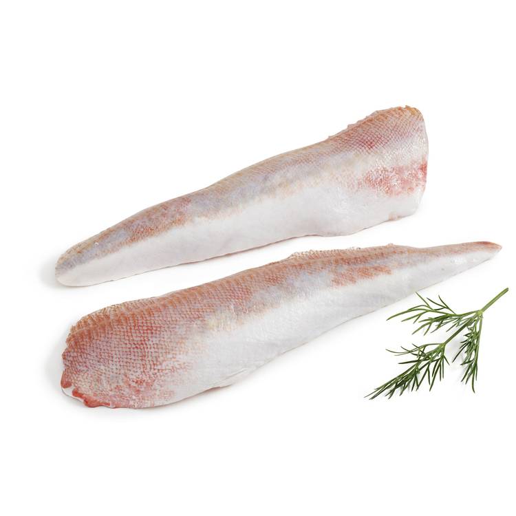 Le Filet de grondin rouge - mon-marché.fr