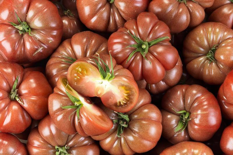 La Tomate C tel e Noire BIO Mon March la-tomate-c-tel-e-noire-bio-mon-march