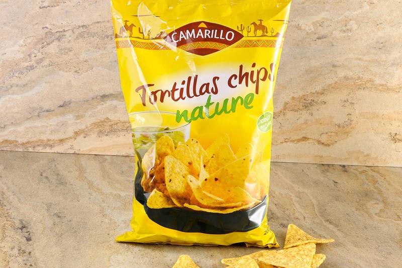 Les Tortillas nature monmarché.fr