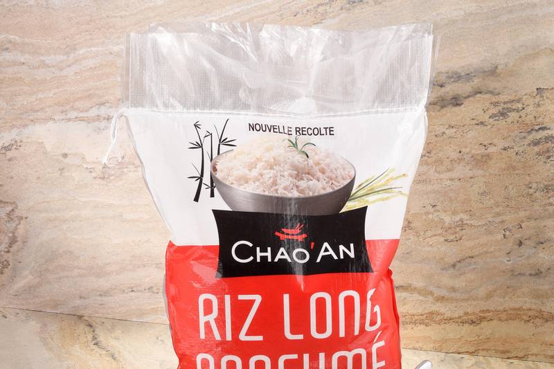 Riz Api Le Riz long parfumé XL - Mon Marché