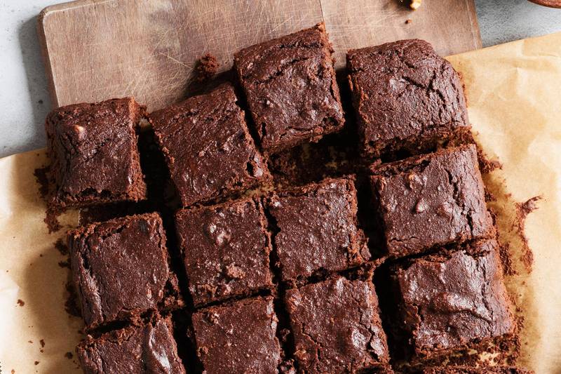 Le Brownie