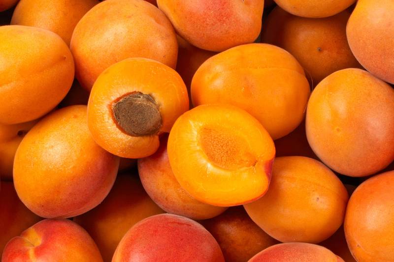 L'Abricot à confiture en colis - Mon Marché