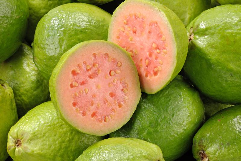 La Goyave Mon Marché