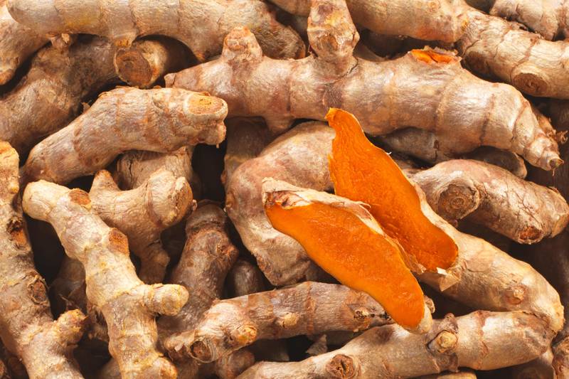 Le Curcuma frais monmarché.fr