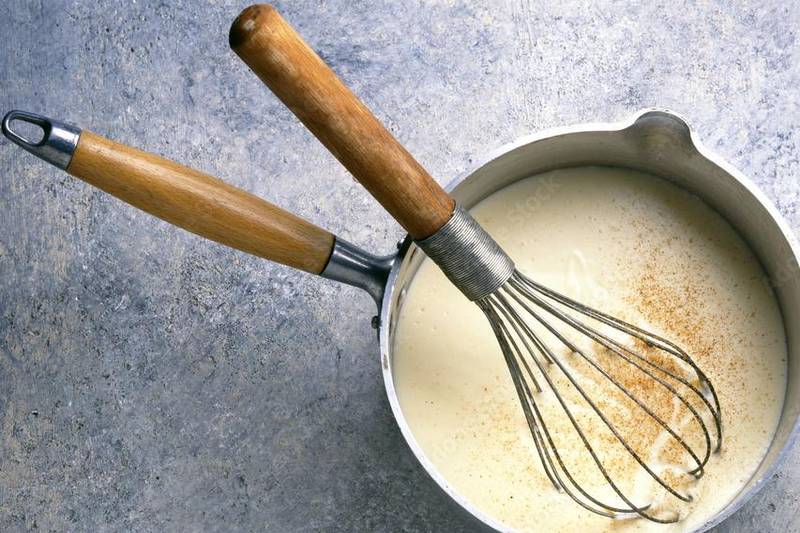 La Béchamel