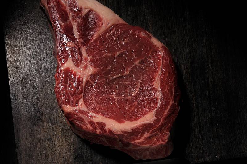 Les morceaux de bœuf – Les meilleurs steaks, Char-Broil