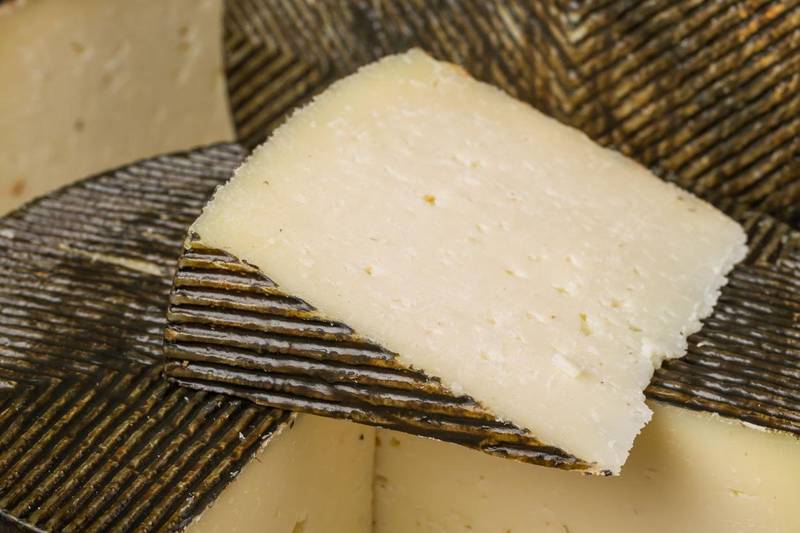 Le Manchego AOP 6 mois monmarché.fr