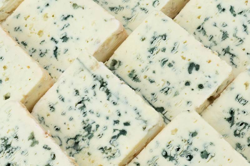 Le Roquefort AOP "La Petite Cave"