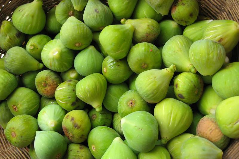 La Figue Verte - Mon Marché