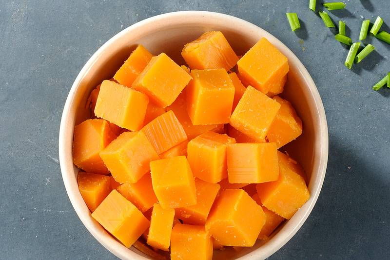 Mimolette K Se