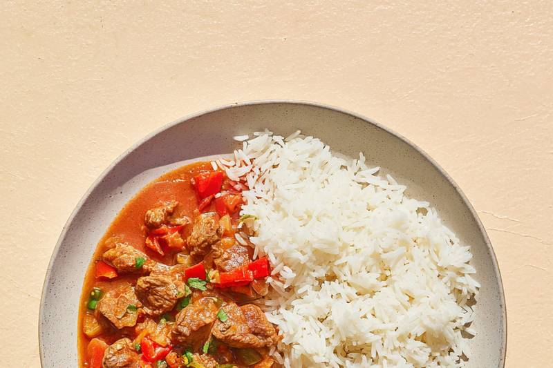 L’Axoa de Veau