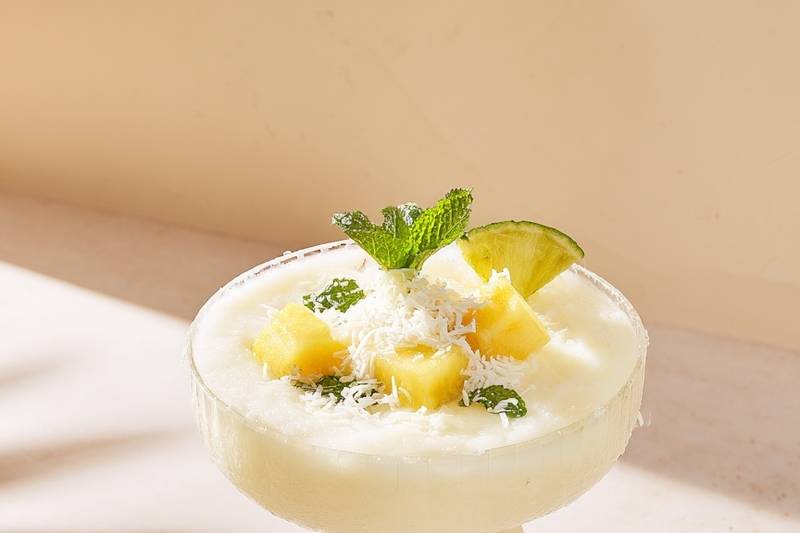 La Piña Colada 🇨🇴