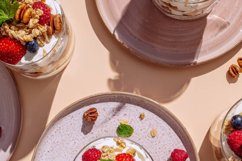 Le Cranachan Express aux Fruits Rouges 🏴󠁧󠁢󠁳󠁣󠁴󠁿