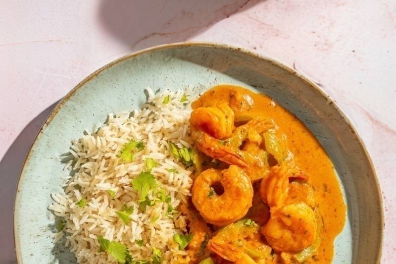 Le Curry encocado 🇪🇨