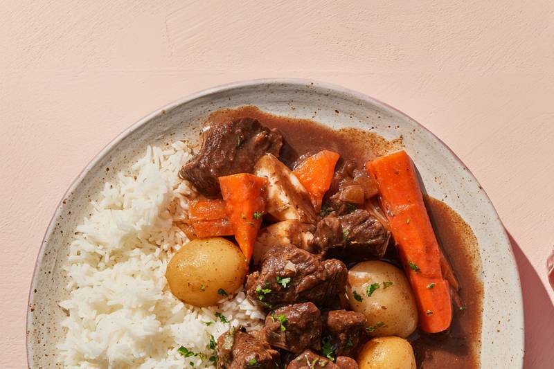 Le Domoda de bœuf 🇸🇳