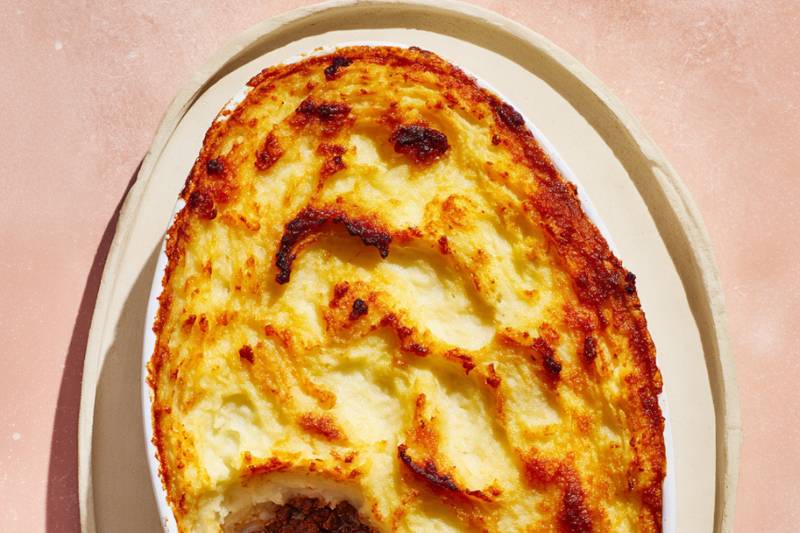 Hachis parmentier
