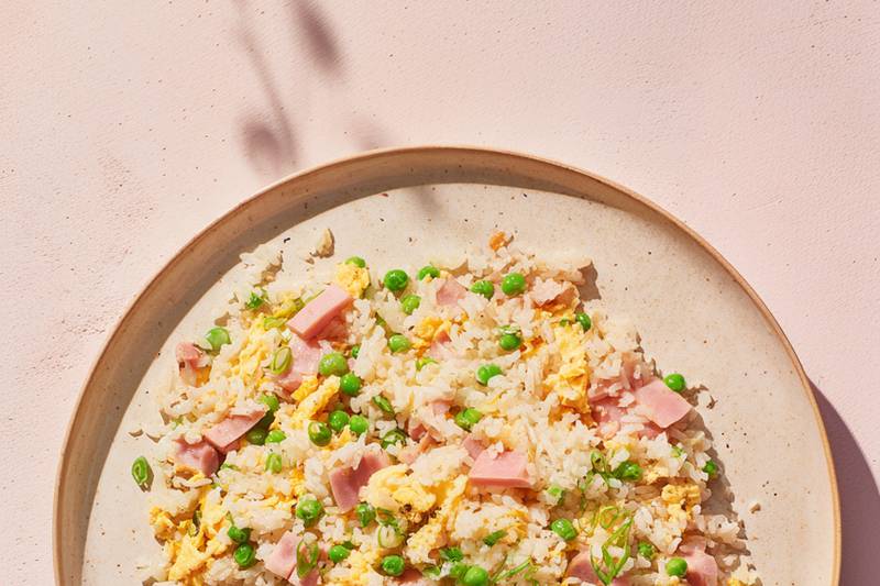 Le Riz cantonnais