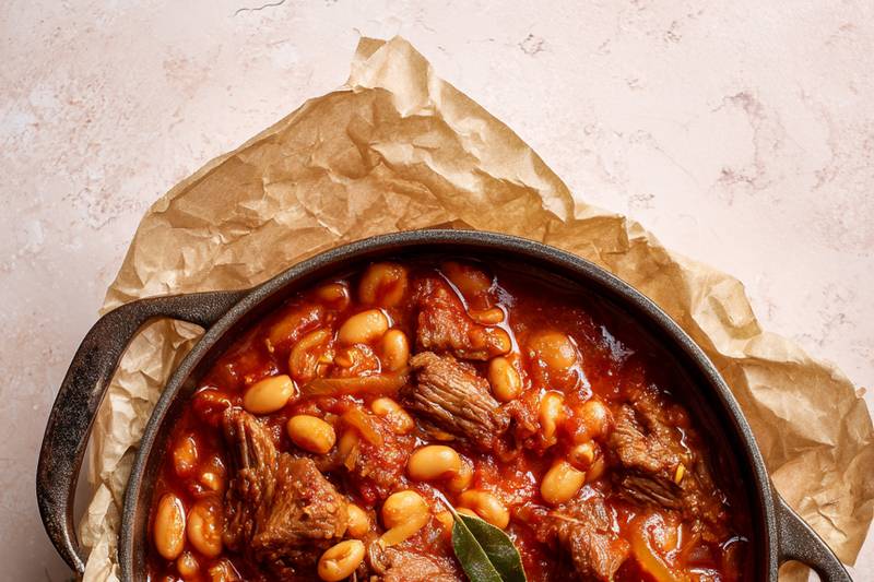 Le Madesu au bœuf 🇨🇩