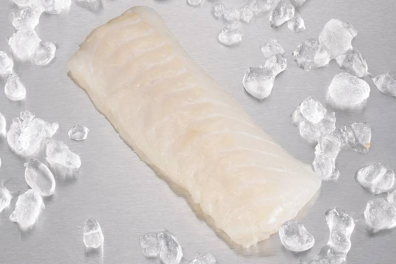 Le Dos de julienne - Mon Marché