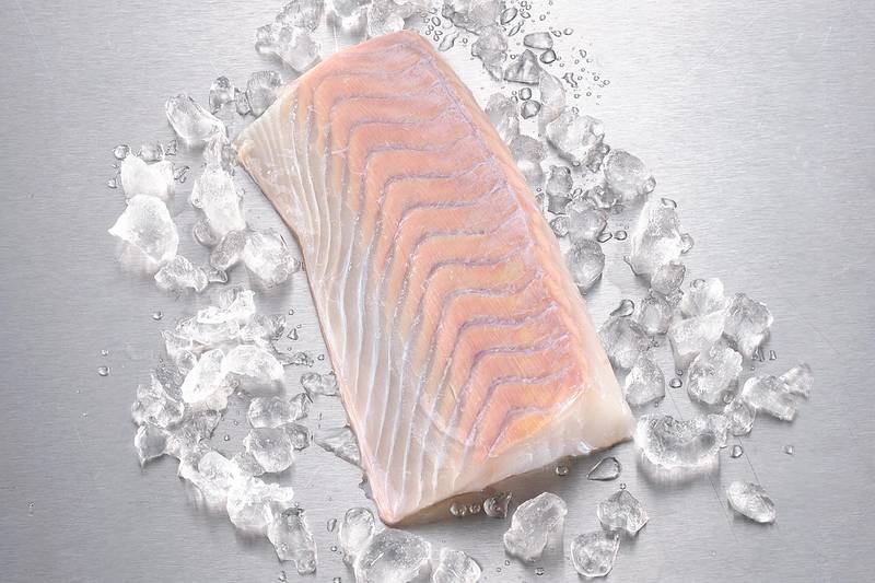 Le Dos de lieu noir MSC - Mon Marché