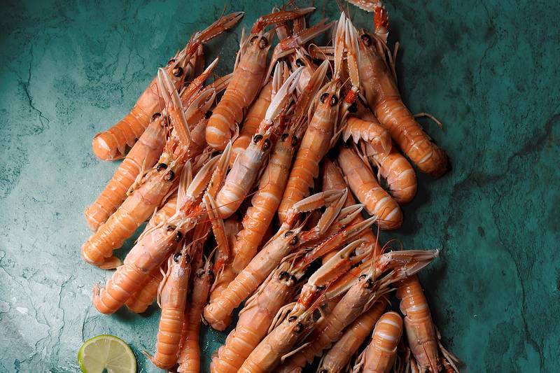 Comment Décongeler Des Langoustines Cuites