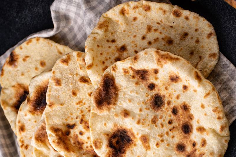 Le Pain pita